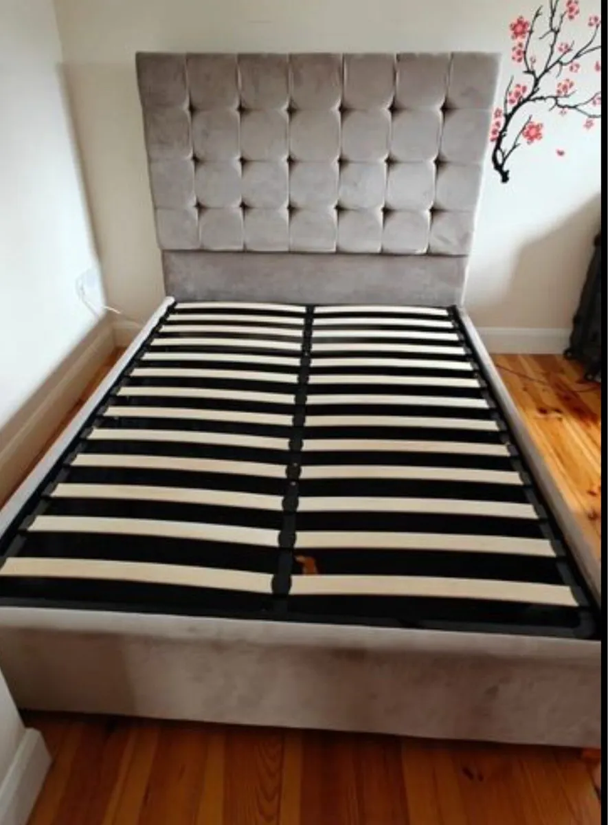 Various Single, Double & King Size Bed - Deliver - Image 1