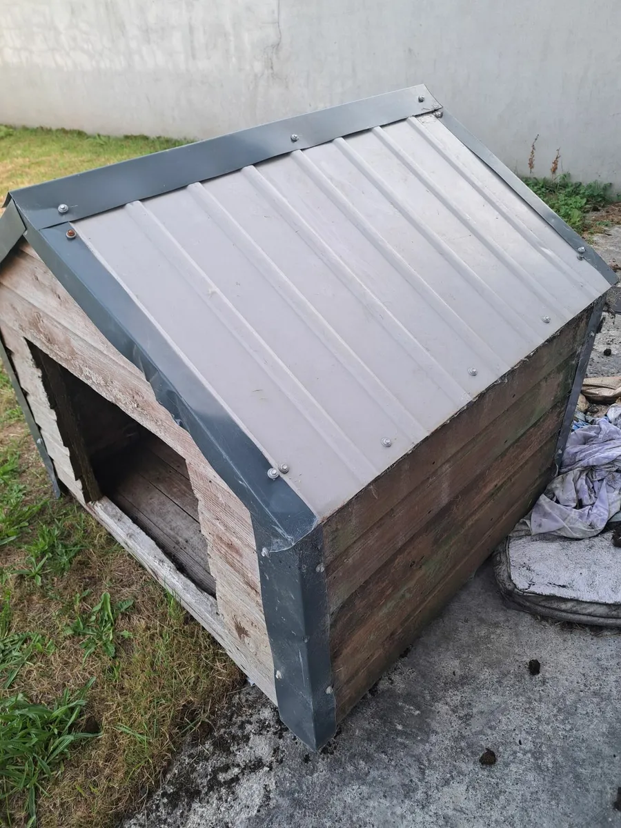 Dog house - Image 3