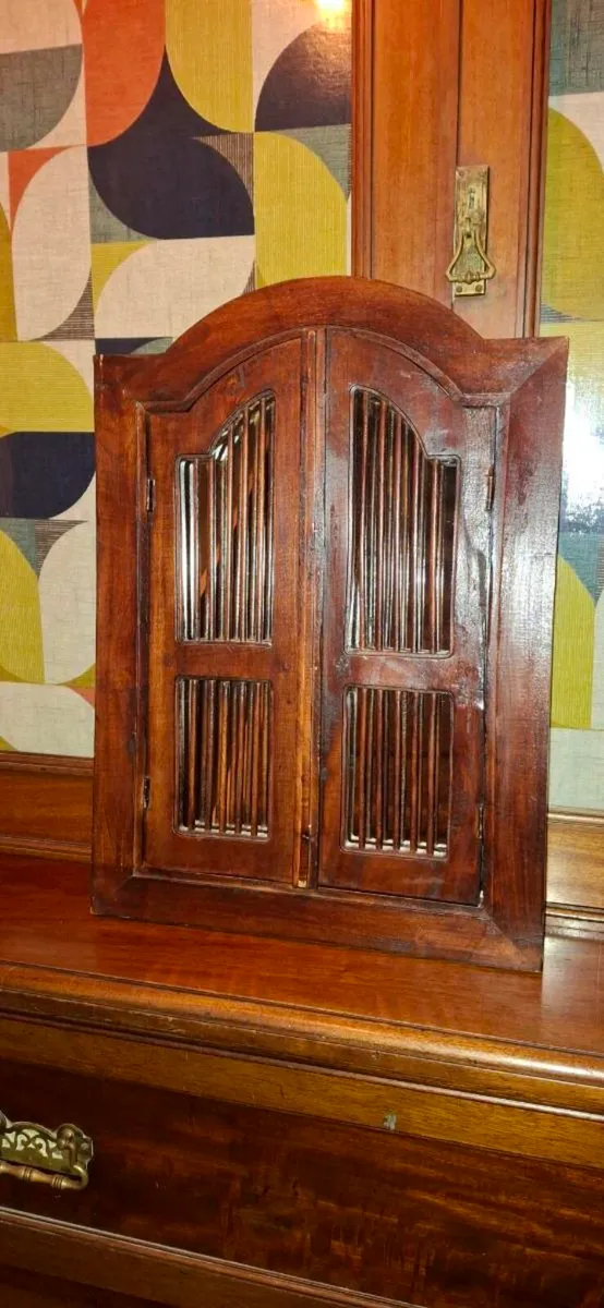 Vintage Mirror - Image 4