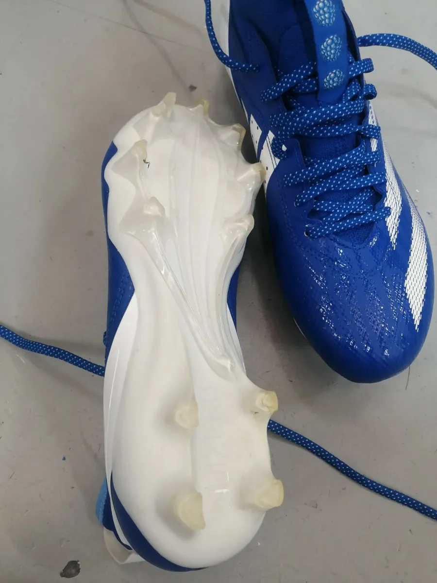 Rugby boots - Image 3