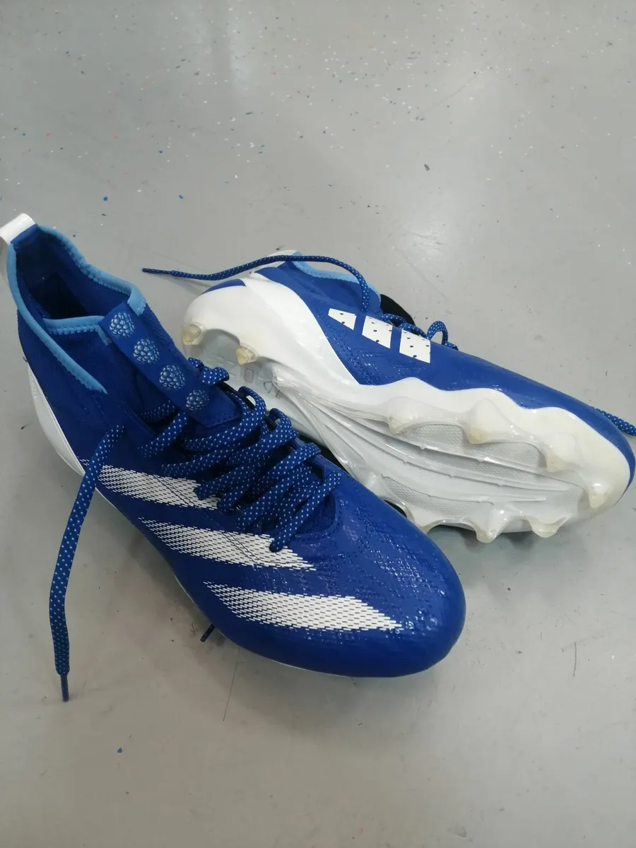 Rugby boots - Image 1