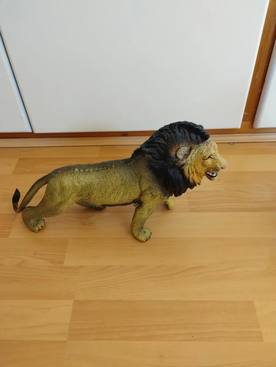 Toy animals - Image 4
