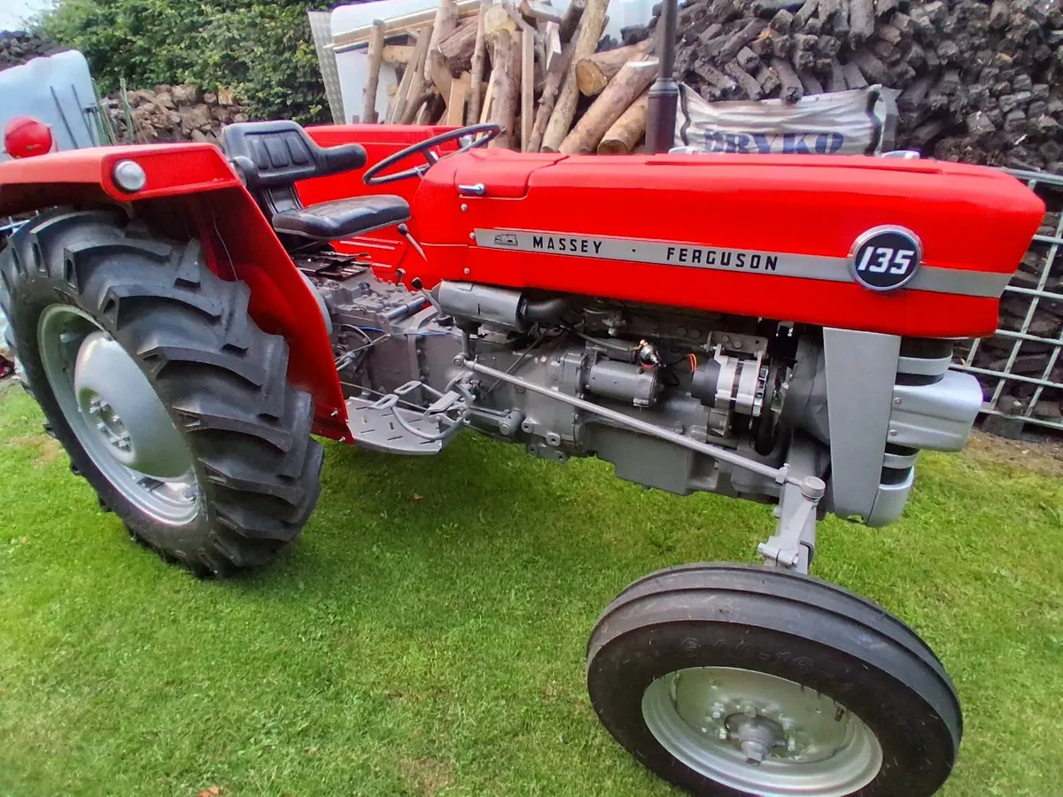 Massey Ferguson Other 1975 - Image 3