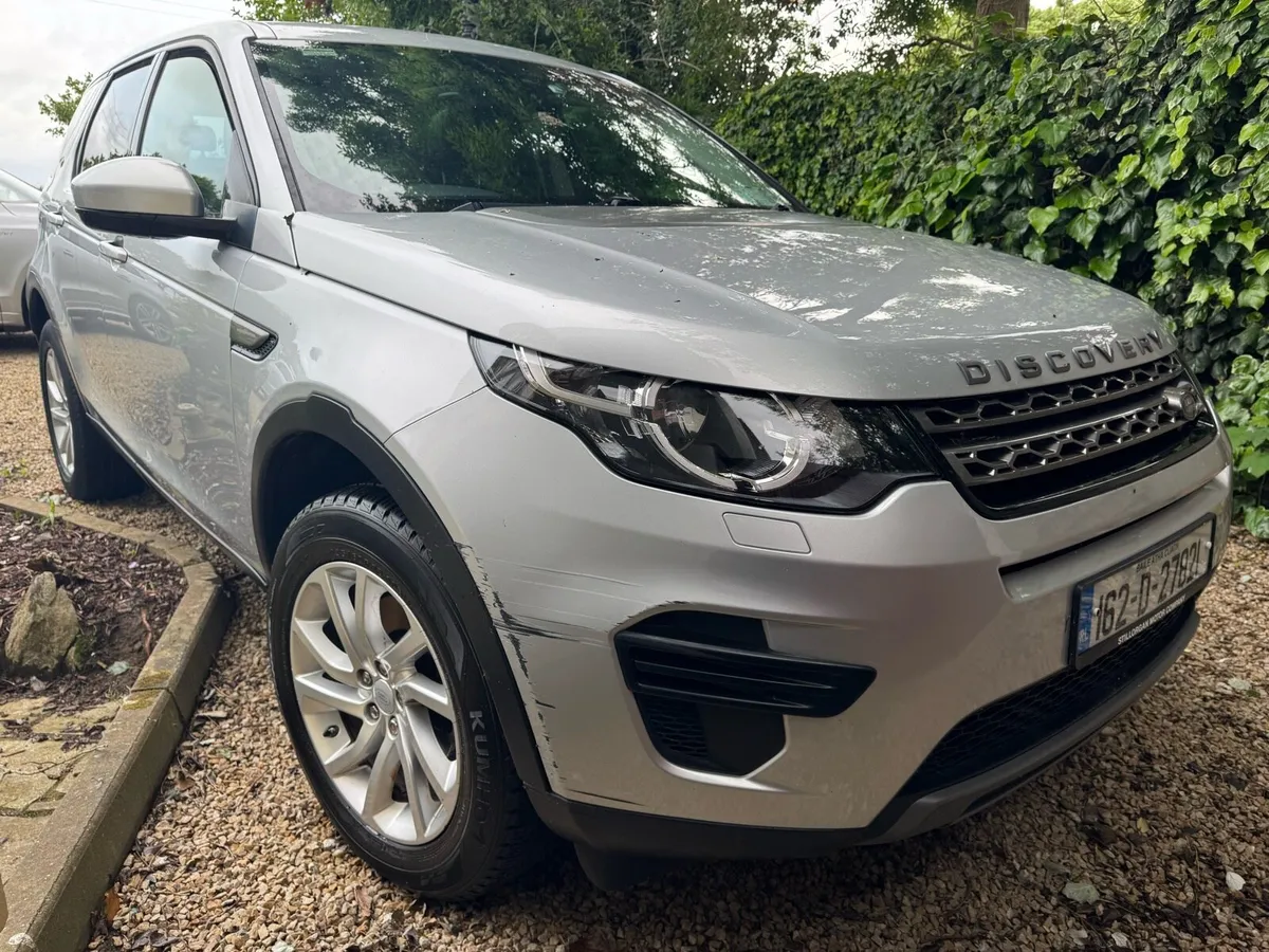 Land Rover - Image 2