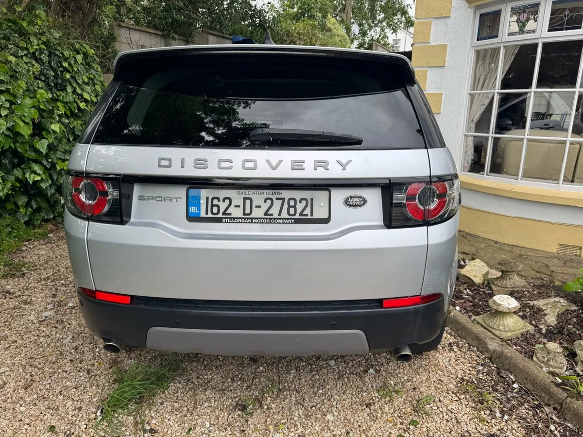 Land Rover - Image 4