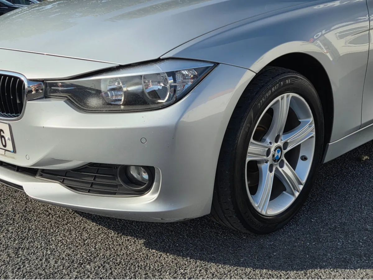 BMW 3-Series D SE Z3AR 4DR AUTO - Image 3