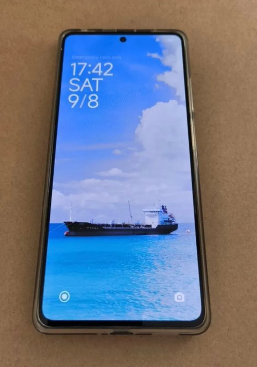 Xiaomi Poco X5 Pro 5g - Image 2
