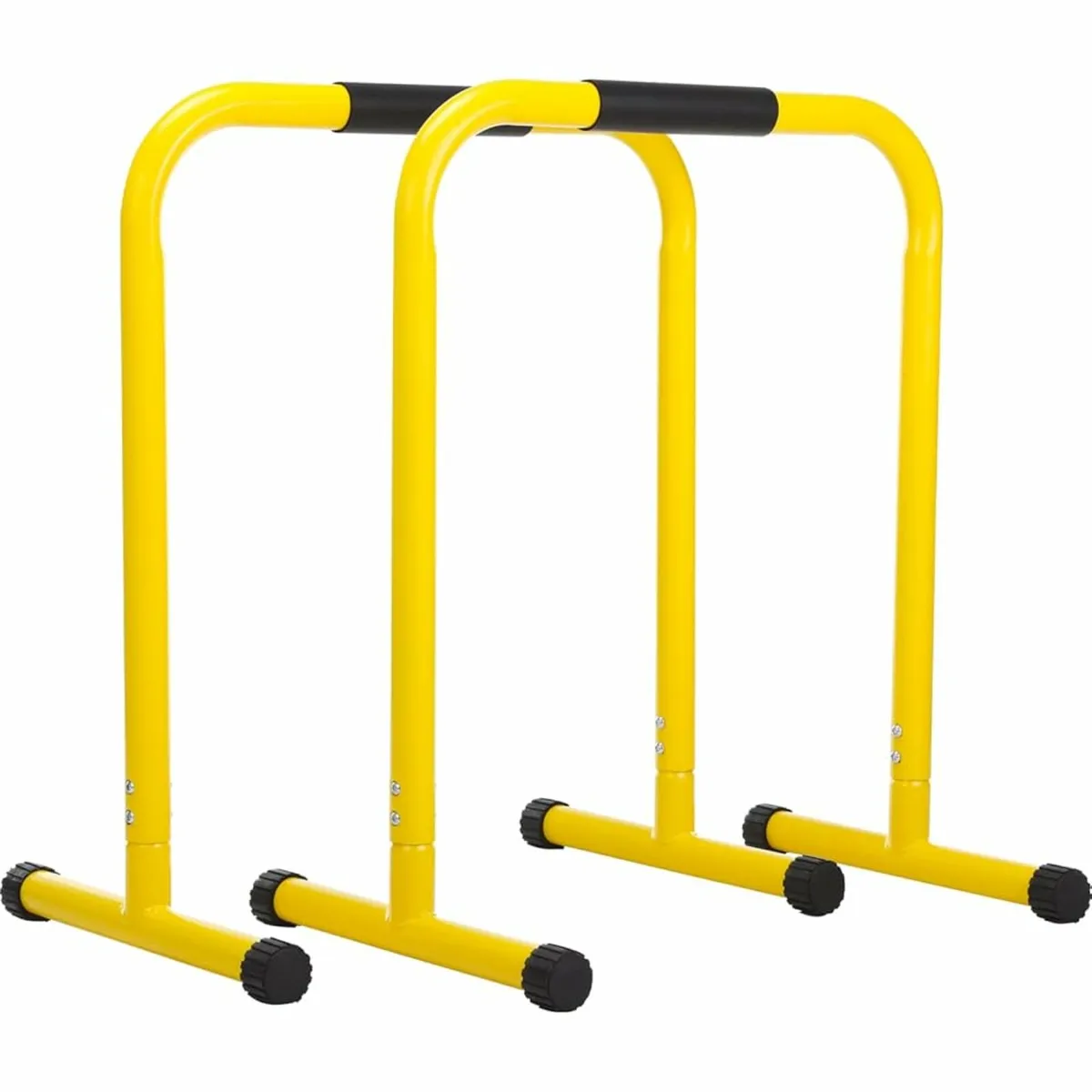 Brand new dip/ parrelette bars - Image 1