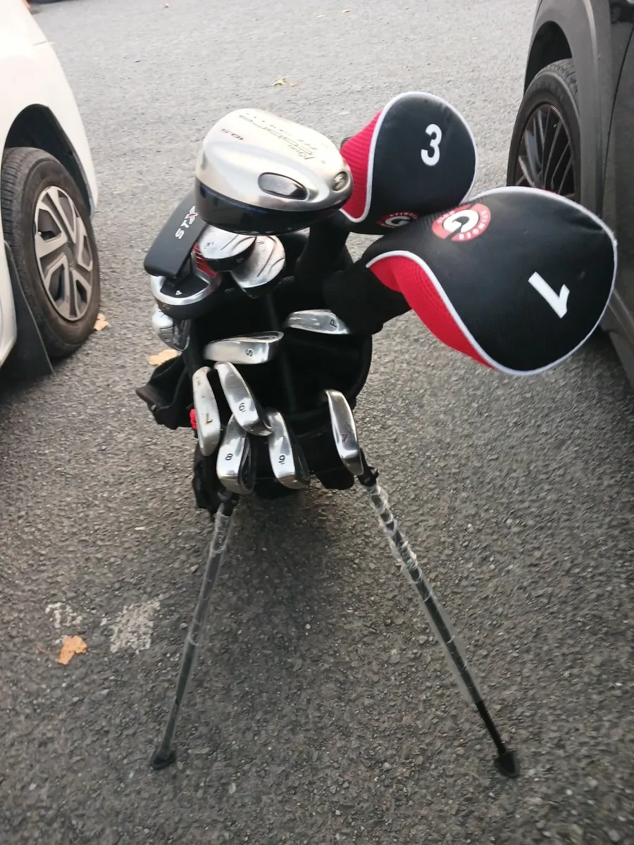 Golf ⛳️ clubs - Image 2