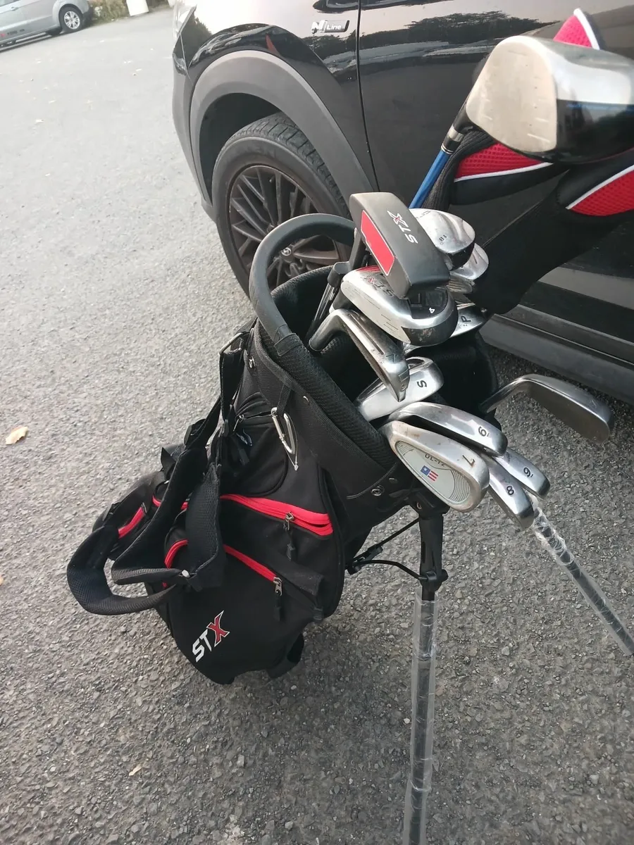 Golf ⛳️ clubs - Image 3