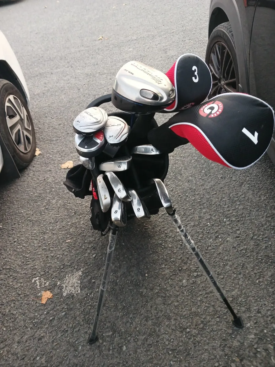 Golf ⛳️ clubs - Image 4