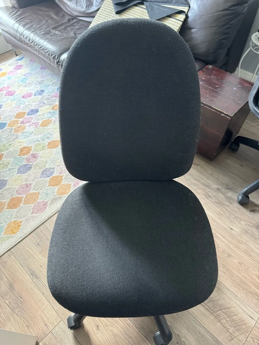 Office chair