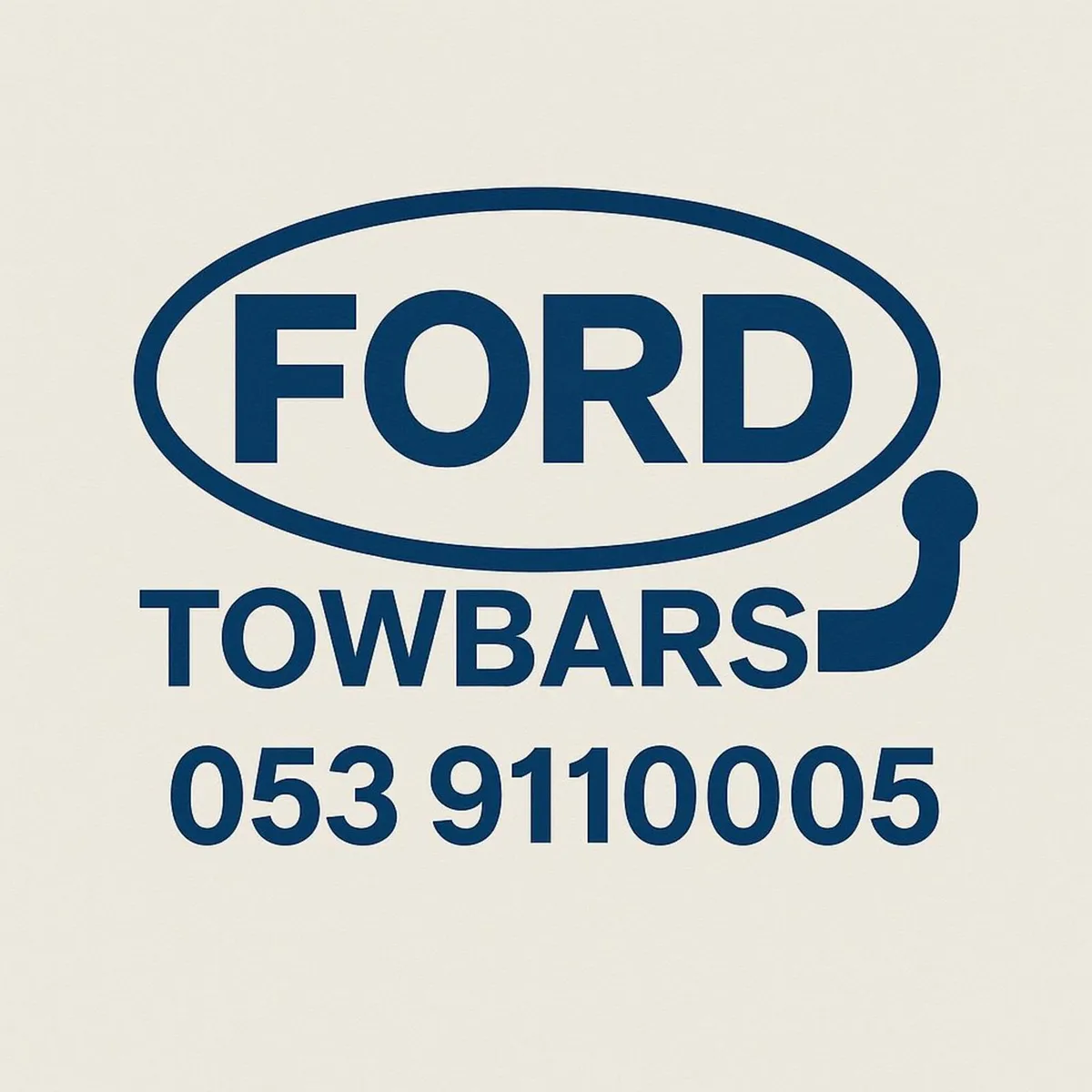 Towbars for All Ford Models