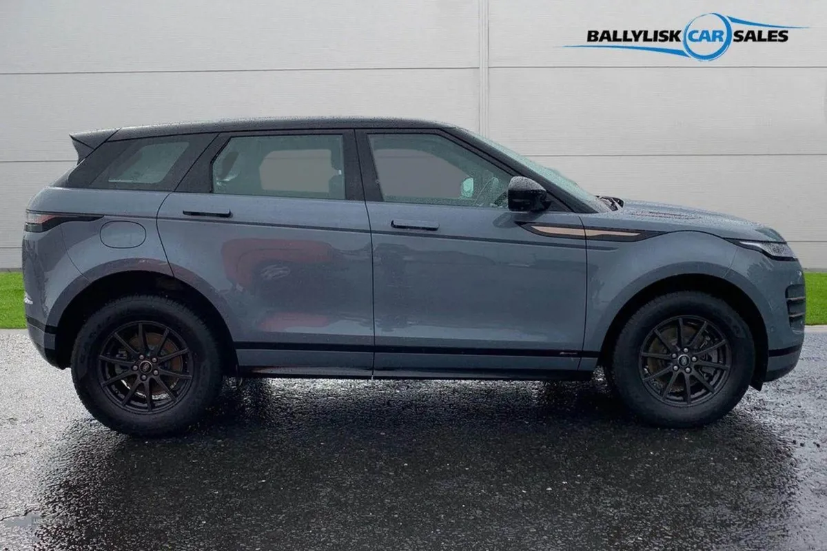 Land Rover Range Rover Evoque 2.0 D165 R-dynamic - Image 3