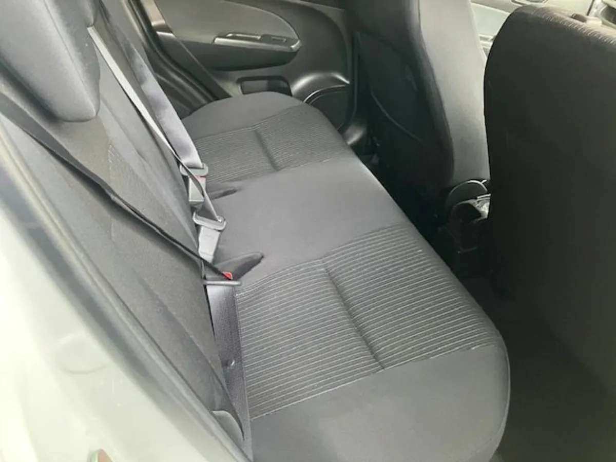 Suzuki Swift 2015  NEW NCT AUTO - Image 4