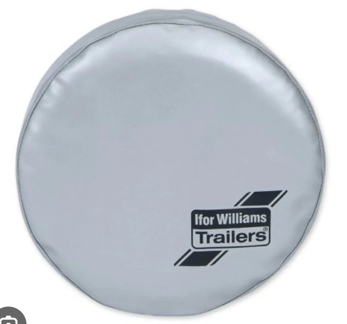 Ifor Williams Security Locks - Image 3