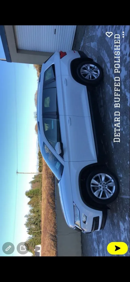 Skoda Kodiaq 2017 - Image 3