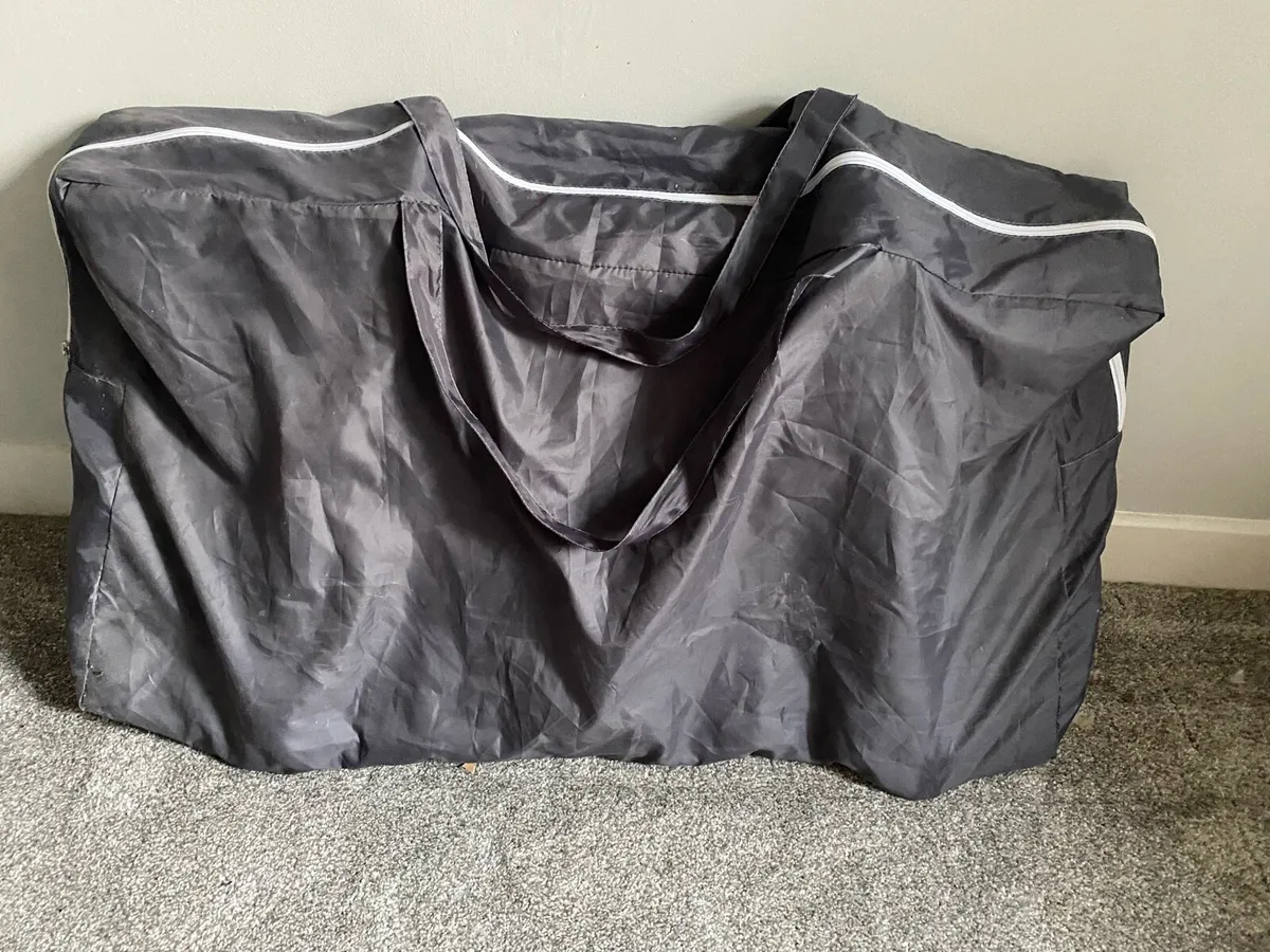 Side by side sleeper - Image 2