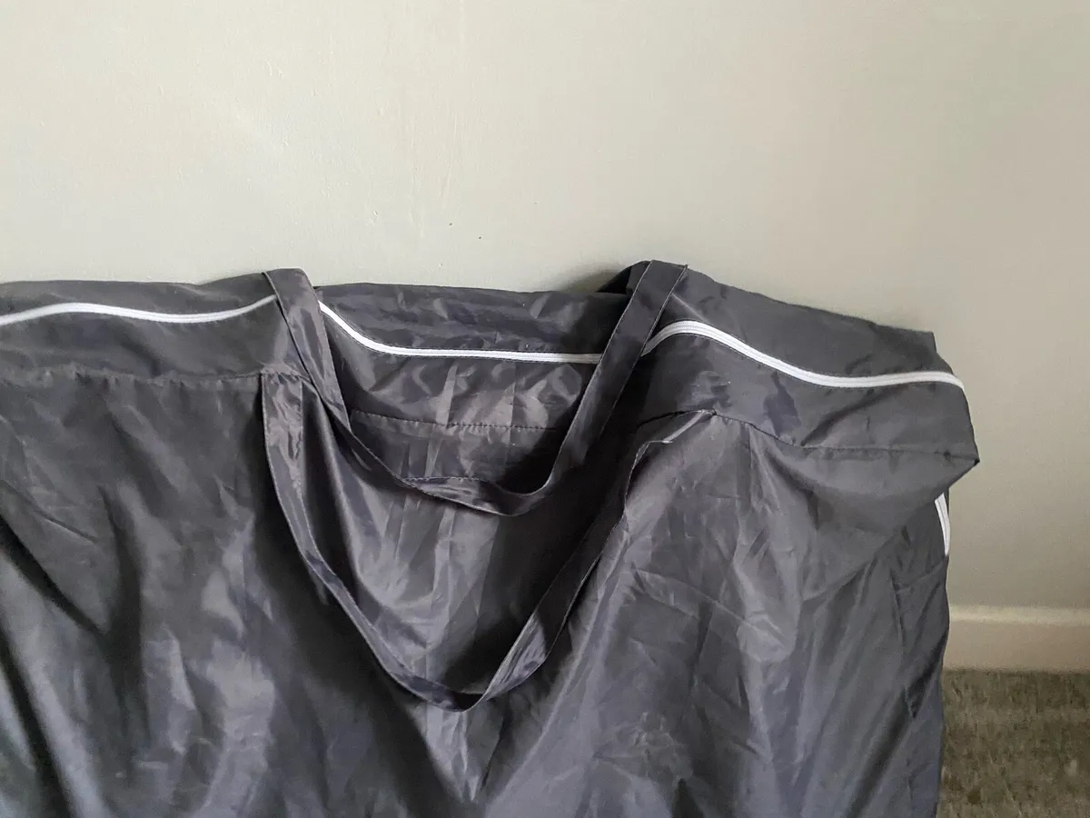 Side by side sleeper - Image 3