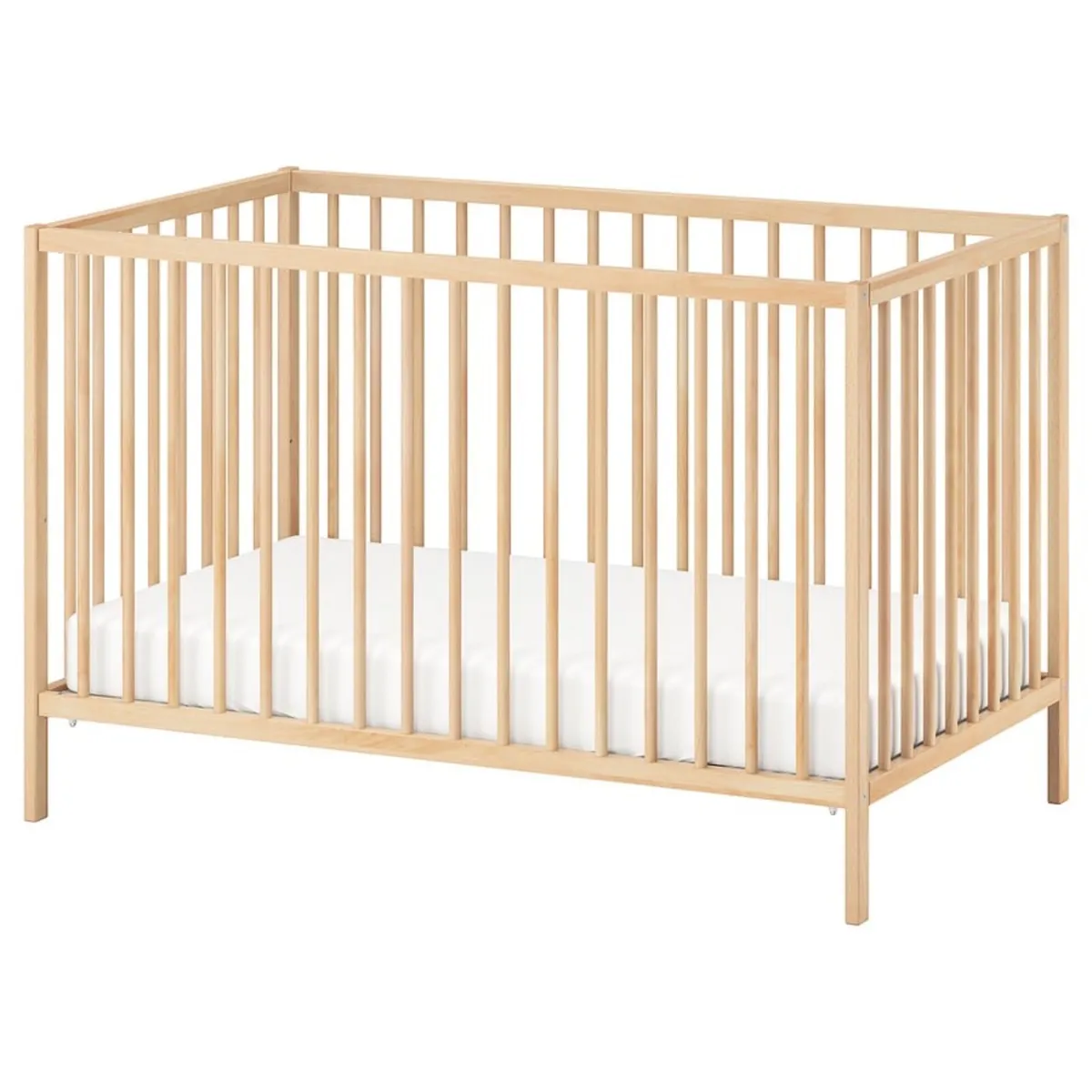 IKEA Singlar Cot - Image 1