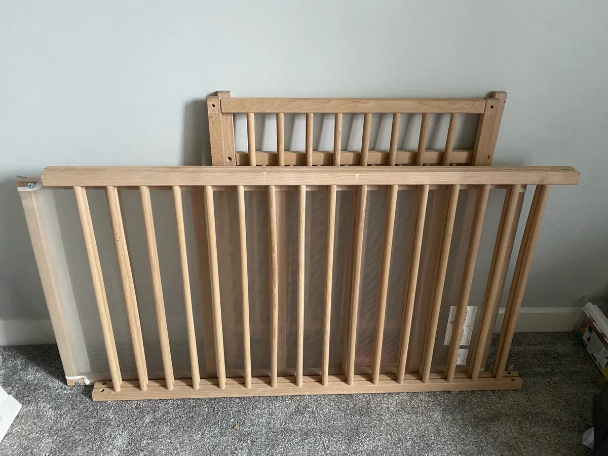 IKEA Singlar Cot - Image 2