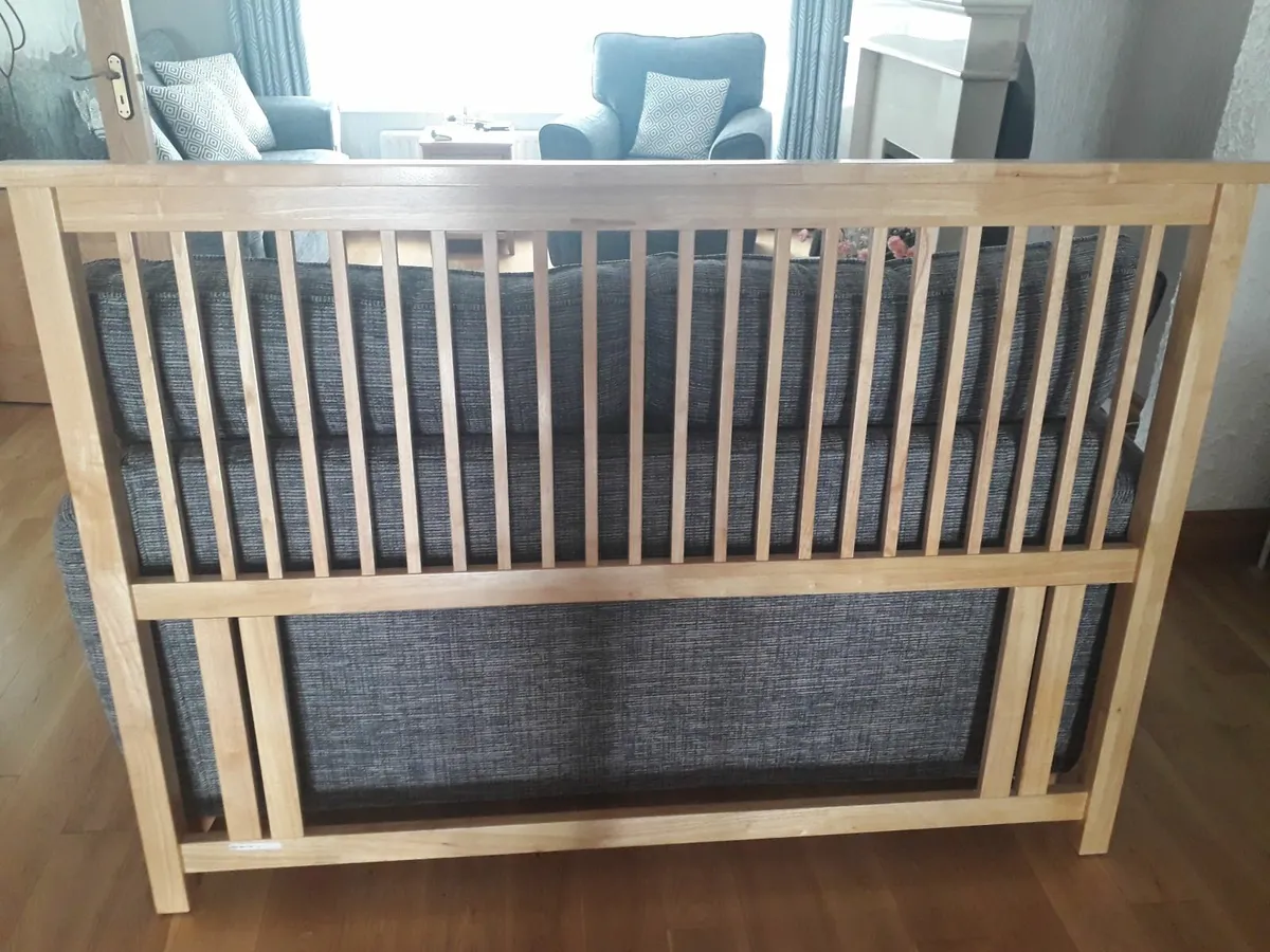 Headboard - Image 1