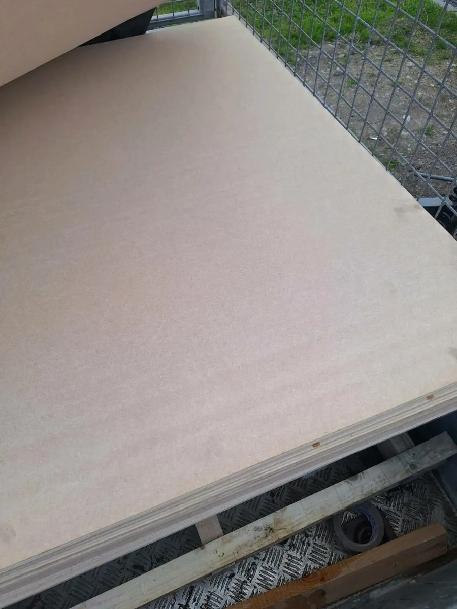 Mdf 3mm - Image 1