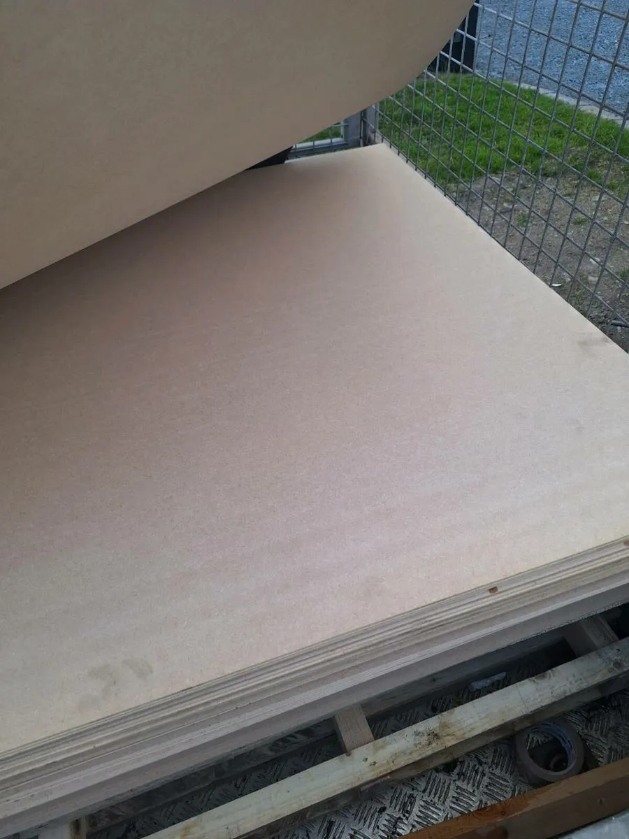 Mdf 3mm - Image 2