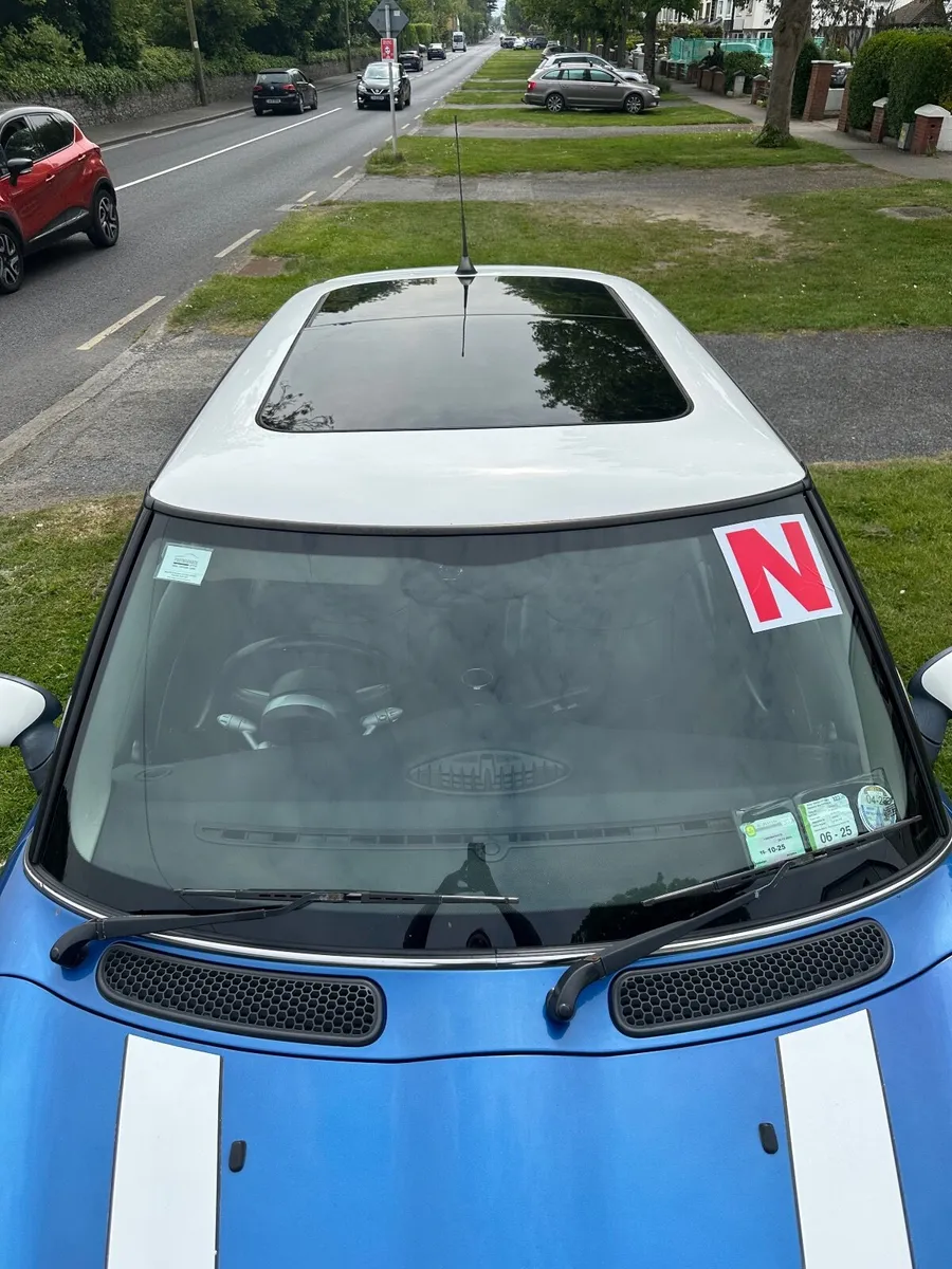 Mini Cooper 2006 - Image 3