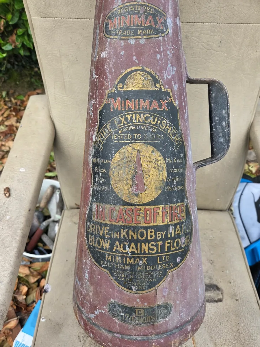 Antique - Image 1