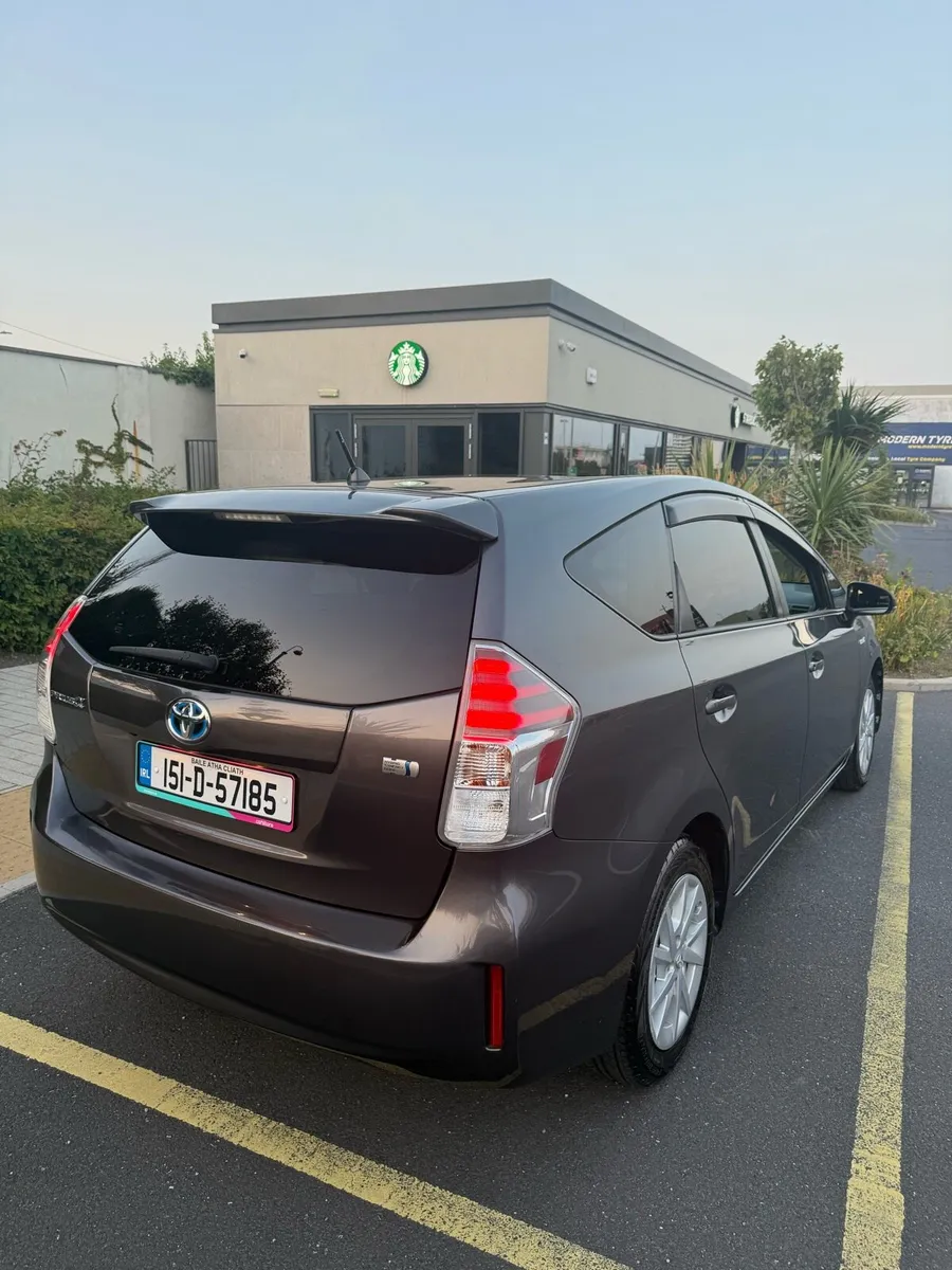 Toyota Prius - Image 3