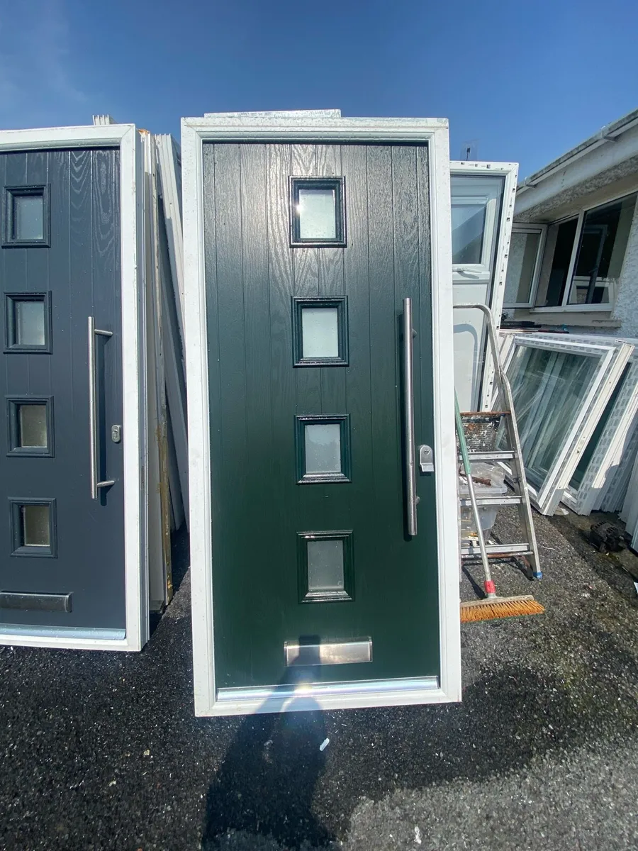 PVC window - Image 4