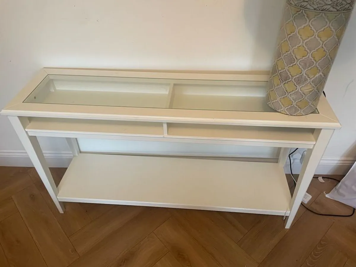 console table - Image 2