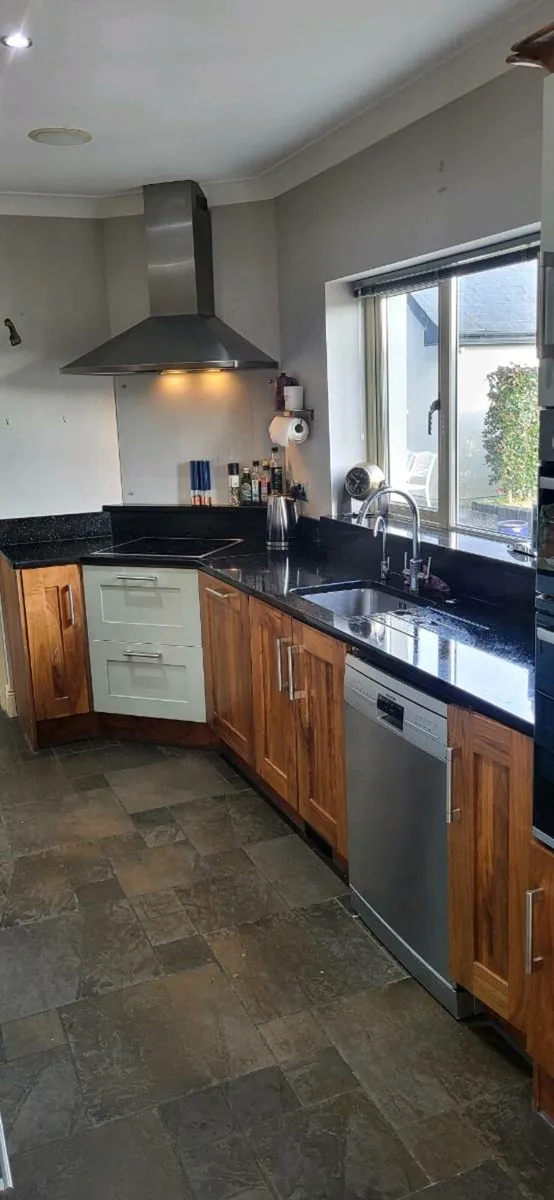 Kitchen - Image 1