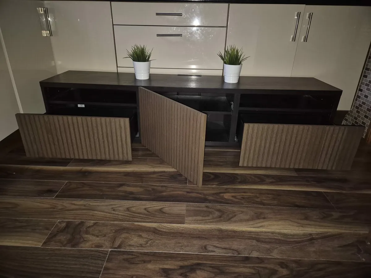 Ikea Besta Tv Unit 180x42x39cm - Image 3