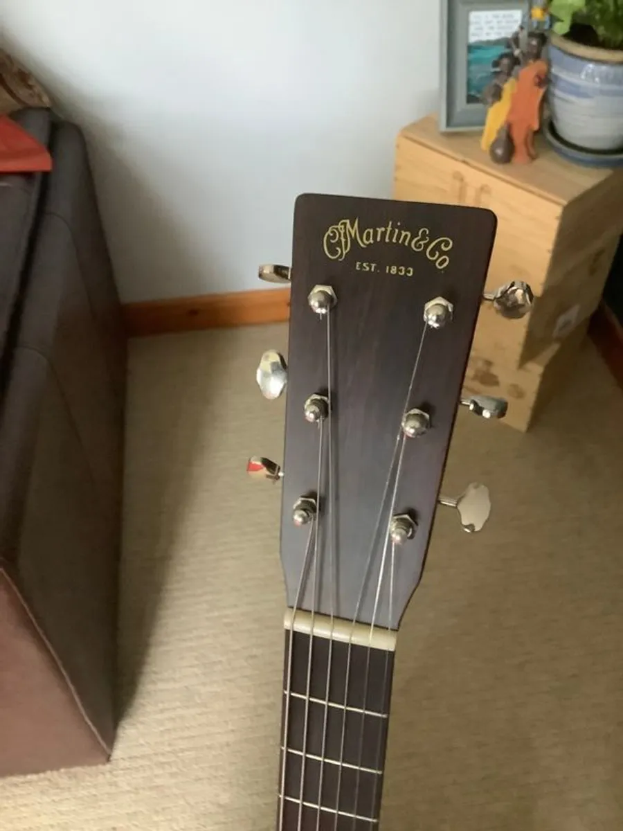 Martin OO18 - Image 3