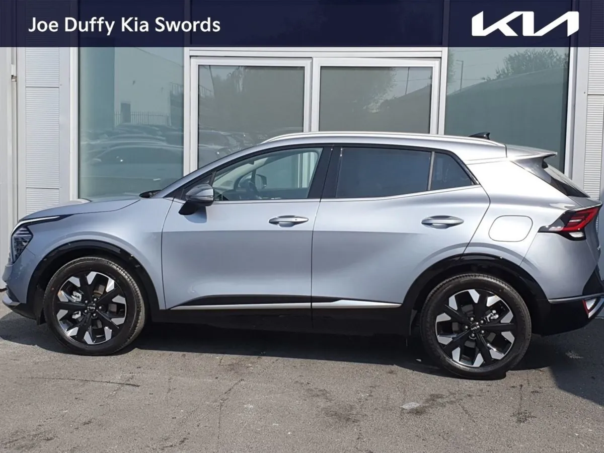 Kia Sportage Sportage Phev SEM was  50 945 now  4 - Image 4