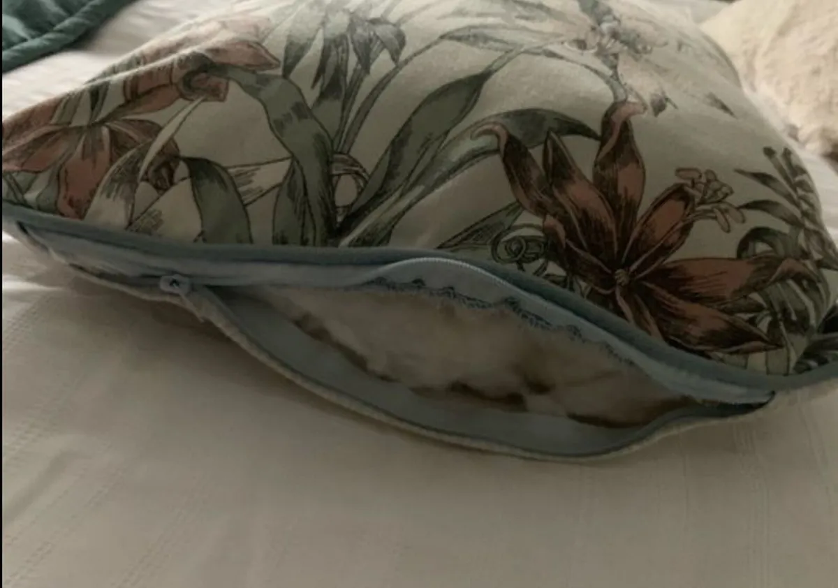Bedroom Cushions - Scatter Cushions - Image 4