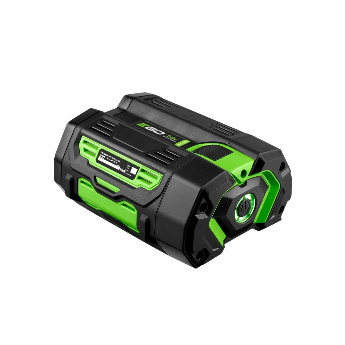 EGO HT6500E 65cm Hedgetrimmer Offer - Image 3
