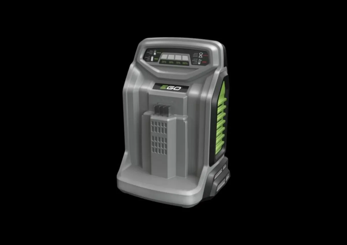 EGO HT6500E 65cm Hedgetrimmer Offer - Image 4