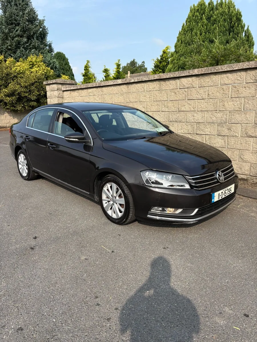 Volkswagen Passat NEW NCT 2950€€ - Image 1