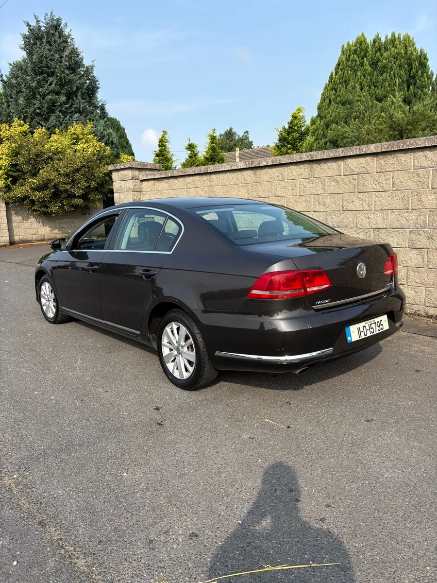 Volkswagen Passat NEW NCT 2950€€ - Image 3