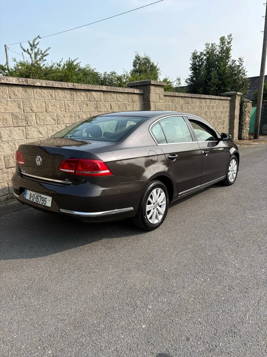 Volkswagen Passat NEW NCT 2950€€ - Image 4