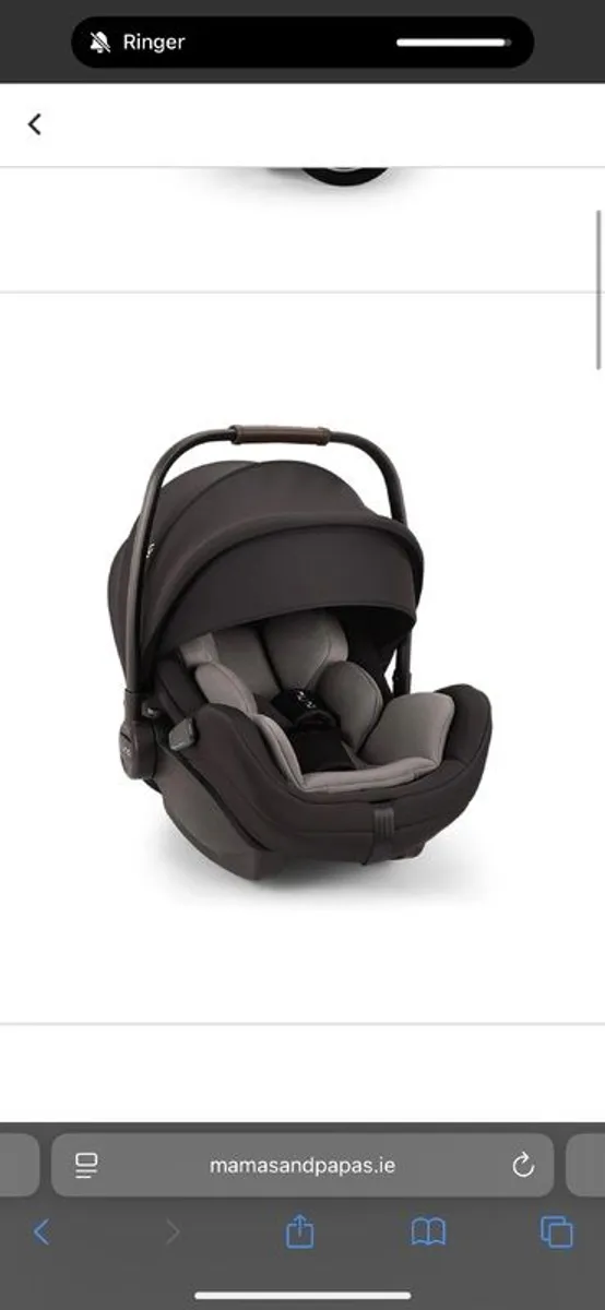 carseat - Image 1