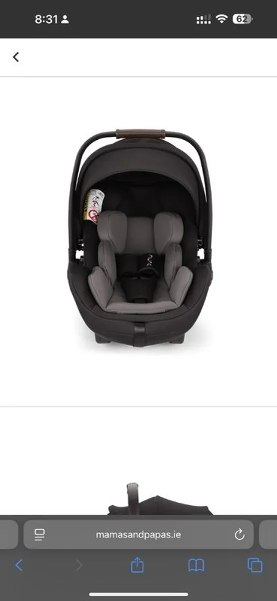 carseat - Image 2