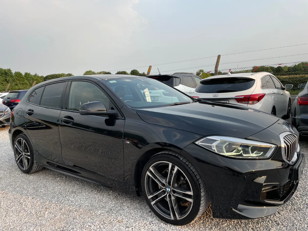 BMW 1-Series M-Sport - Image 2