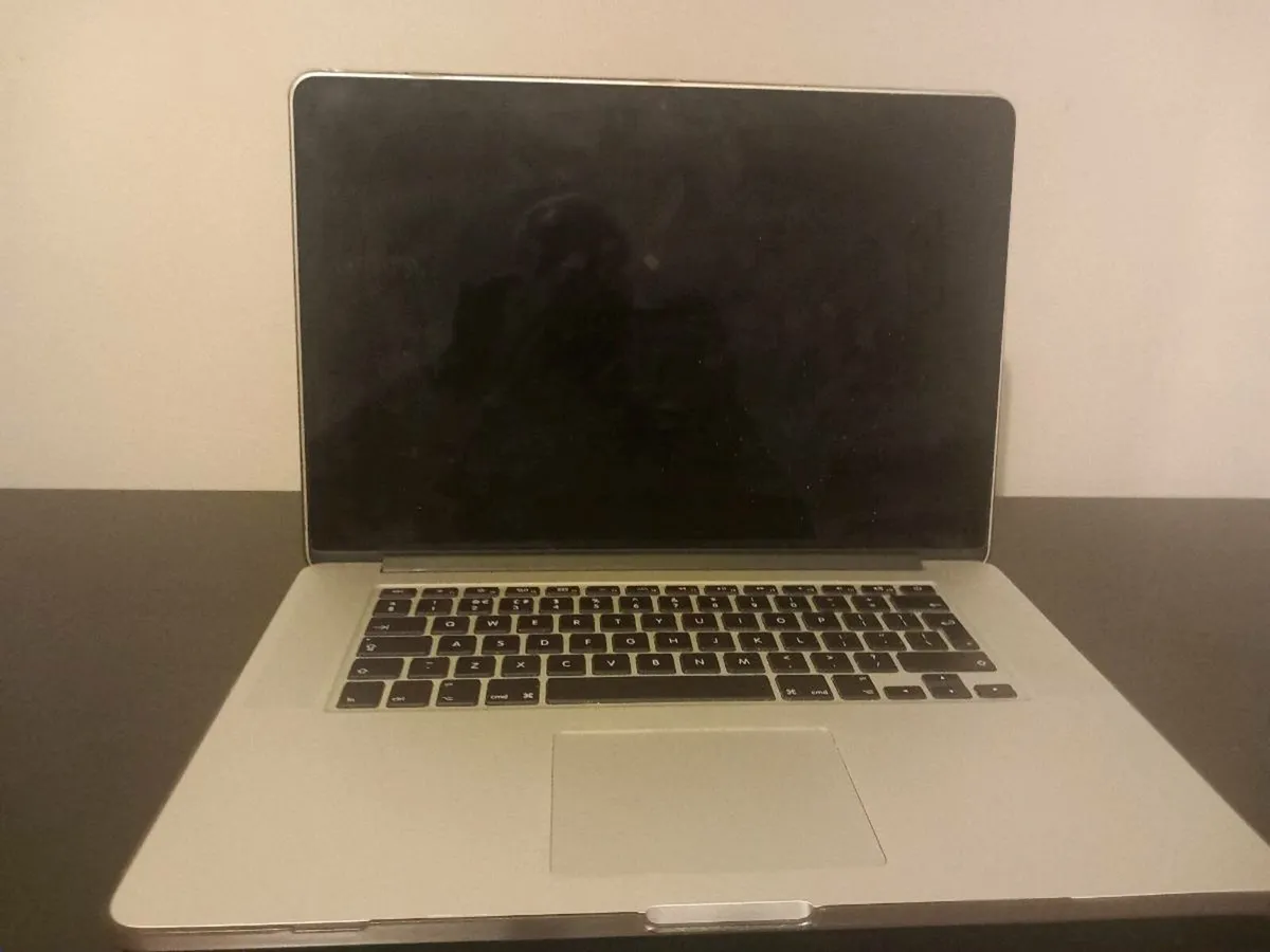 Mac OS - Image 1