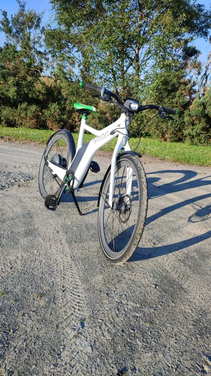 ebike Mercedes ebike - Image 1
