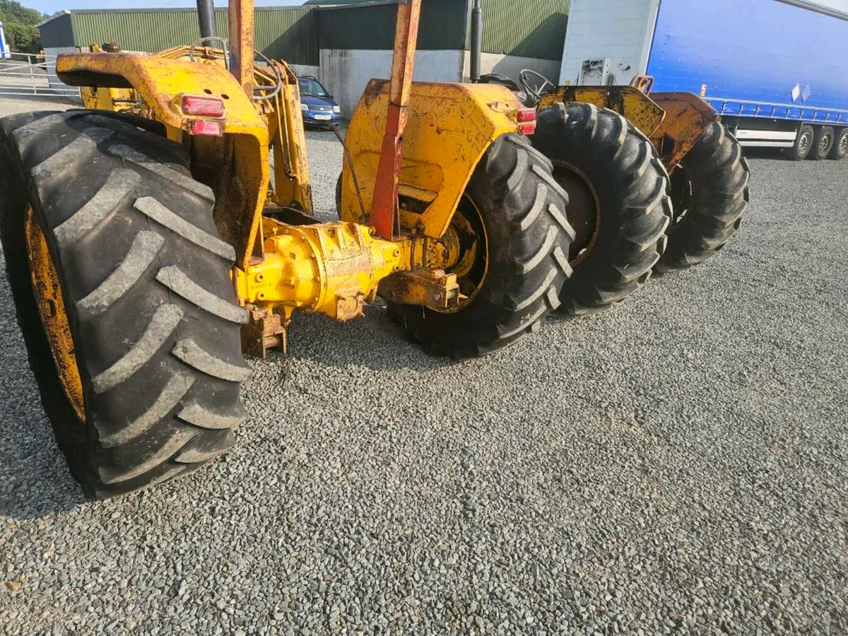Agri plant mechanic  / fitter - Image 1