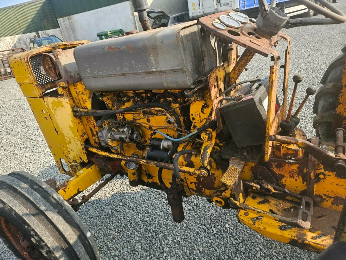 Agri plant mechanic  / fitter - Image 2